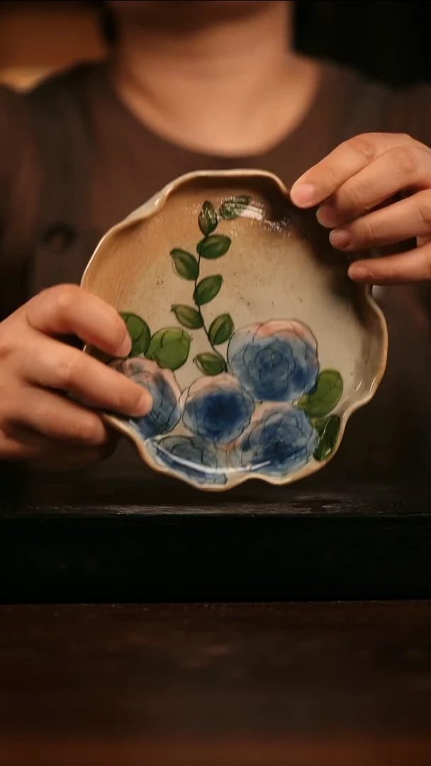 瓷片遇瓷手作同款532