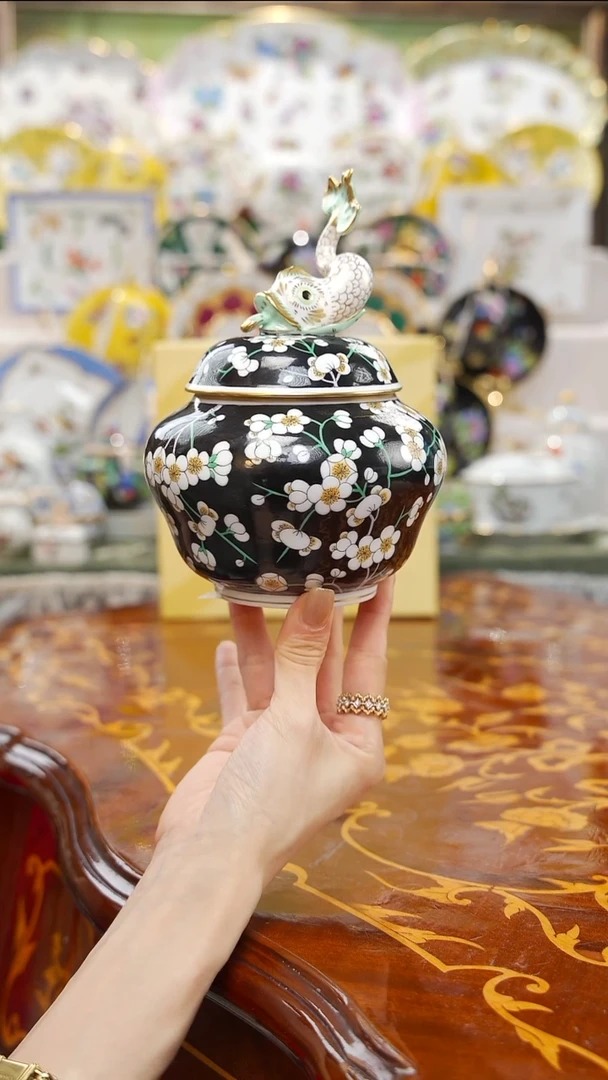 瓷米多家中古瓷器如图所示171