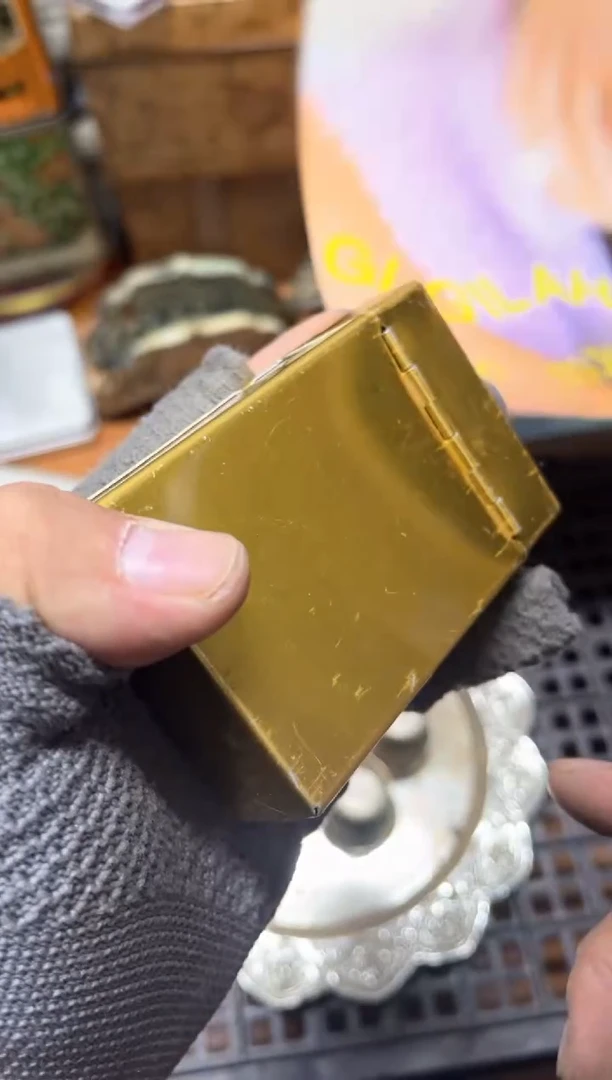 手工艺品琉璃g**h摆件