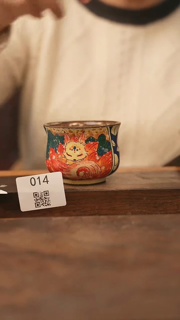 【落单孤品】/杯子@@014