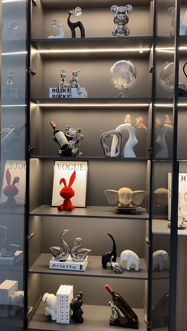 陶瓷忠歌摆件@@@@@@@@@@全12个