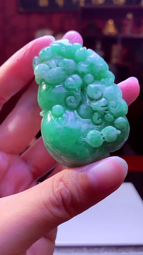未镶嵌定制翡翠定制翡翠（拍一发一）