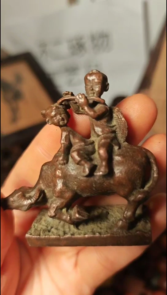 硅****发不二琢物精美工艺品