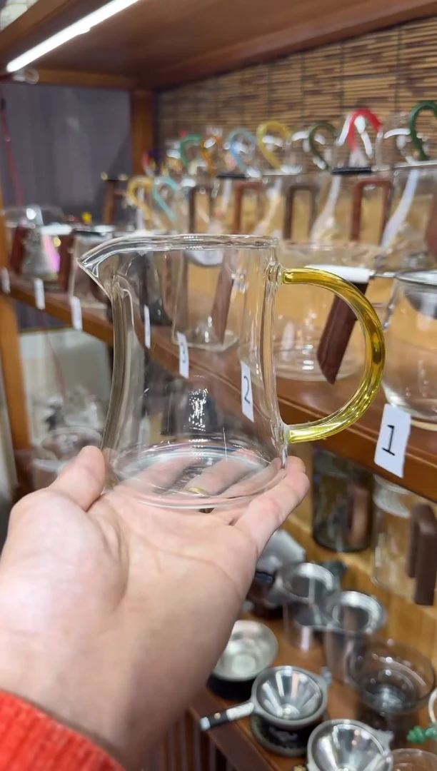 【闪购商品】公道杯公道杯公道杯