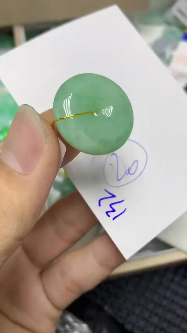 颈饰未镶嵌翡翠翡翠111111111111111