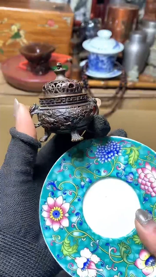 【闪购商品】瓷器默认微瑕瓷器