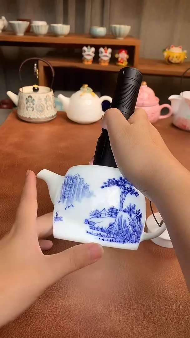 【高货清货】微瑕不售后，介意勿拍（不含礼盒）