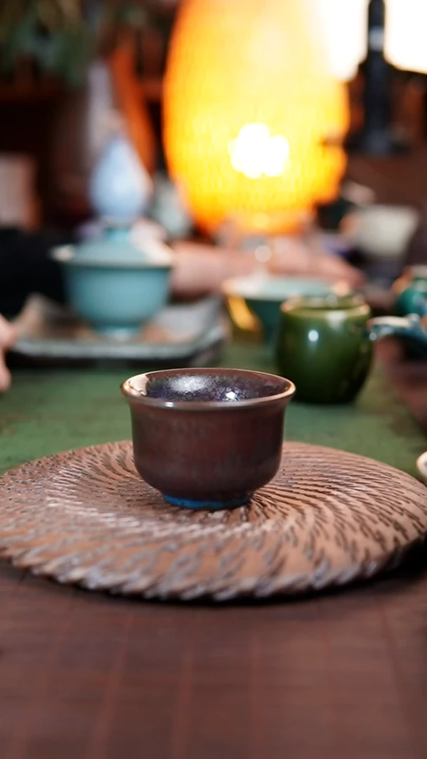 铃铛杯 重炭 答谢礼*