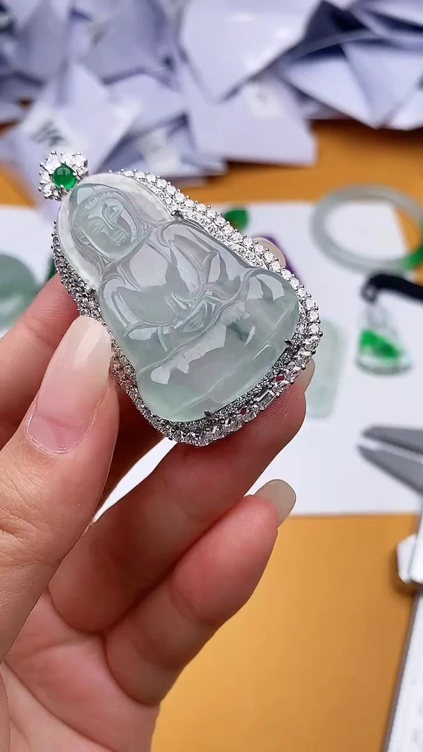 高端品质甄选(一物一图)100081