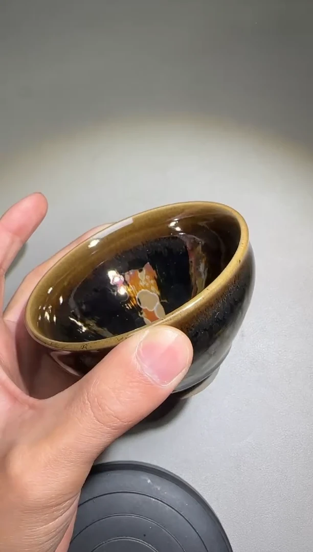 【闪购商品】茶盏陈珂精品分享168