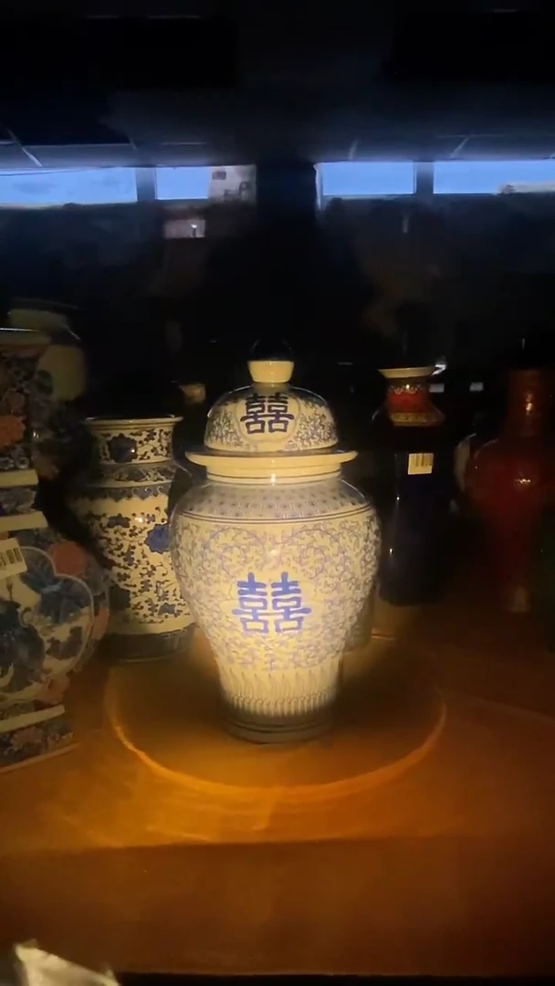 摆件陶 主播口述为主 （斗笠杯 单只）