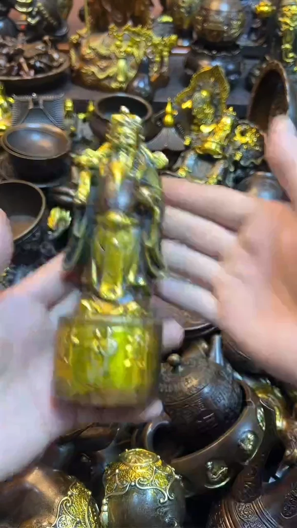 1案台摆件 物品摆件 