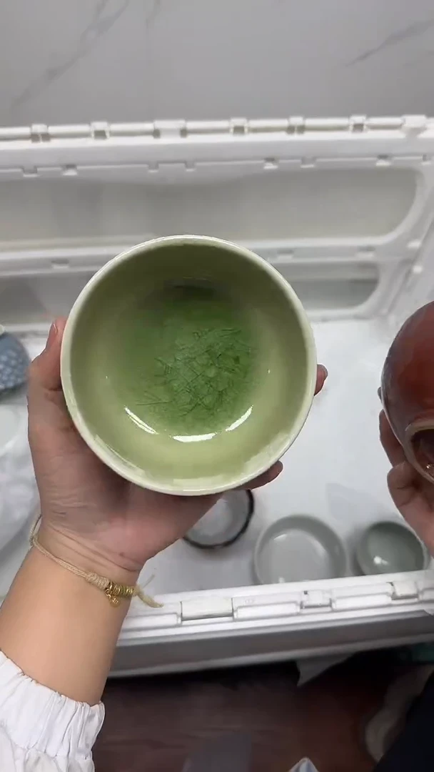 【闪购商品】901回流瓷器默认微瑕，18.8包邮