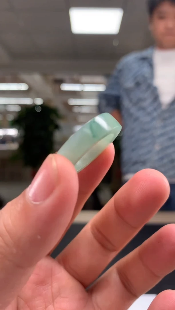 未镶嵌定制翡翠          *53