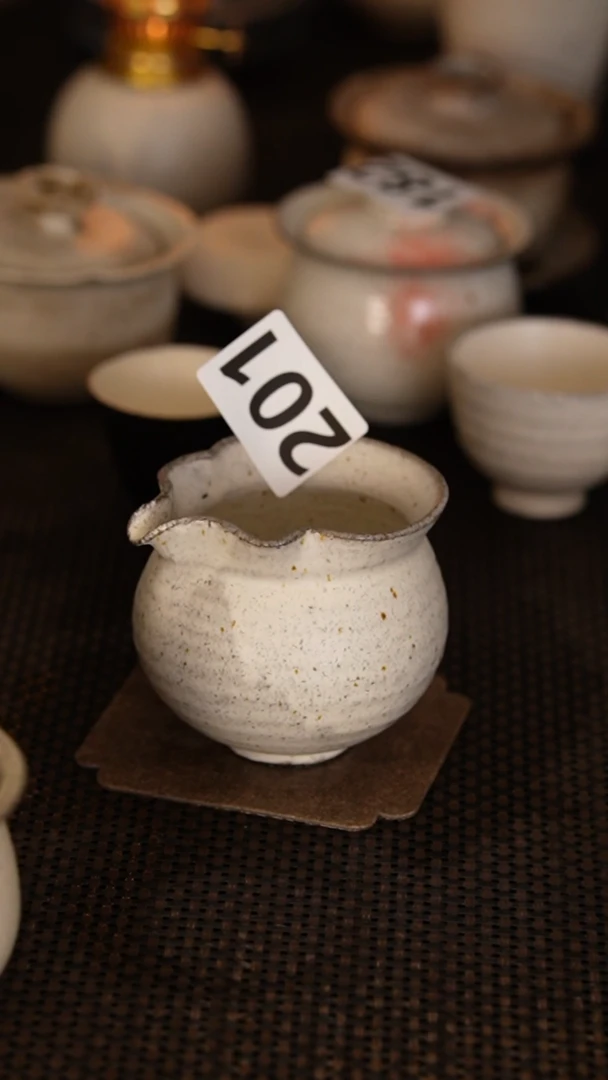 201景德镇{立梦陶}手作