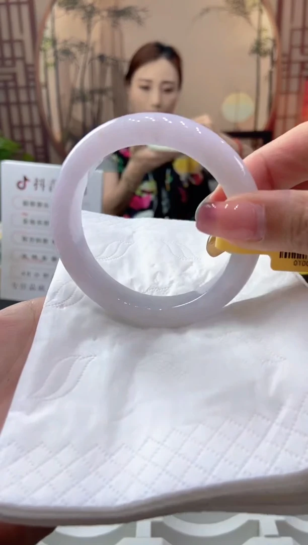 翡翠手镯未镶嵌000041005