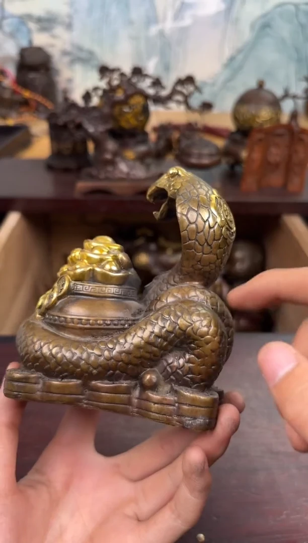 百福铜专属精选链接