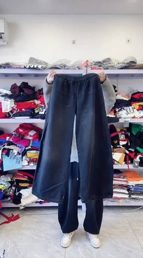 闪电购精品女装25M瑕疵