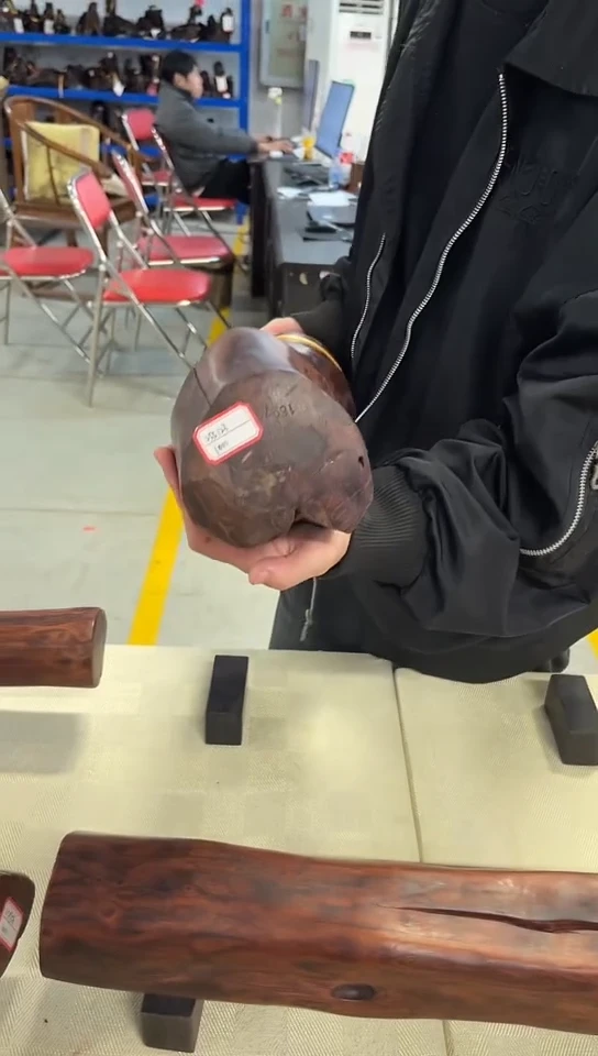 木DT-255123MKW-横木