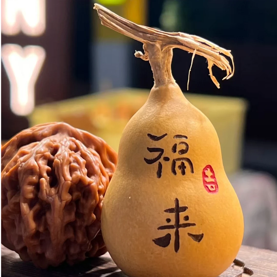 （直播专用）精品葫芦手把件一物一拍