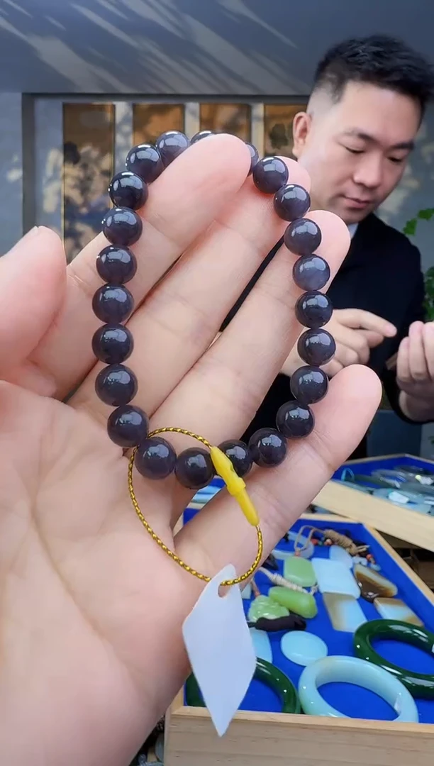 未镶嵌和田玉挂件拍一发一