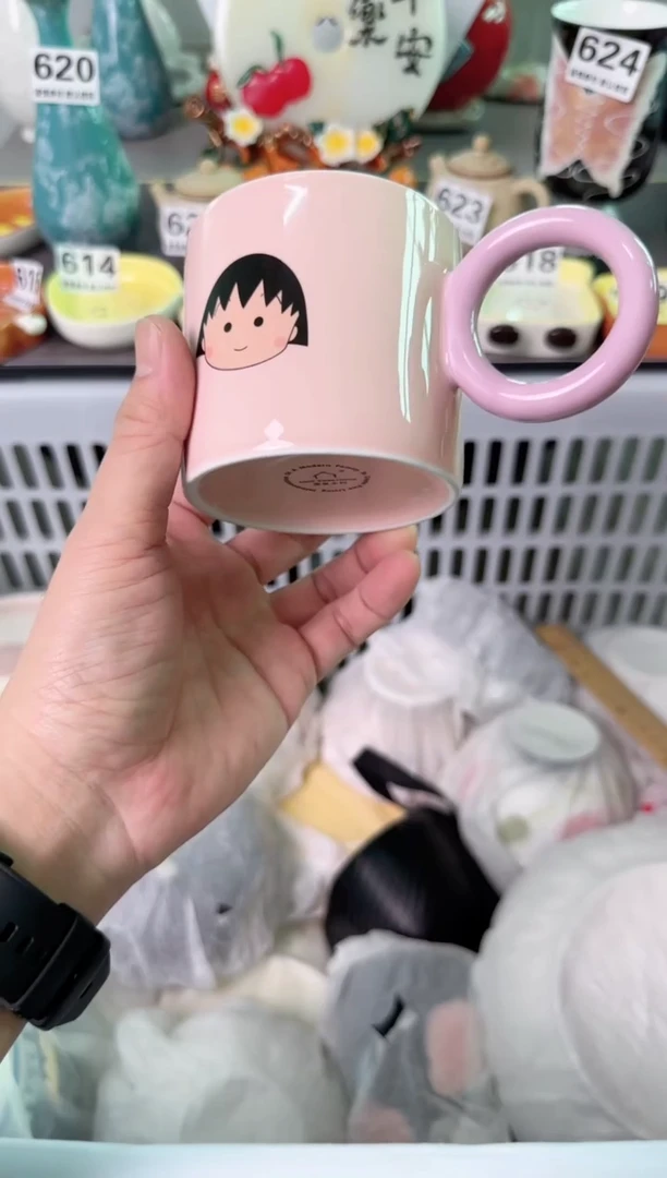 瓷片678默认微瑕谨慎参怕库存1件