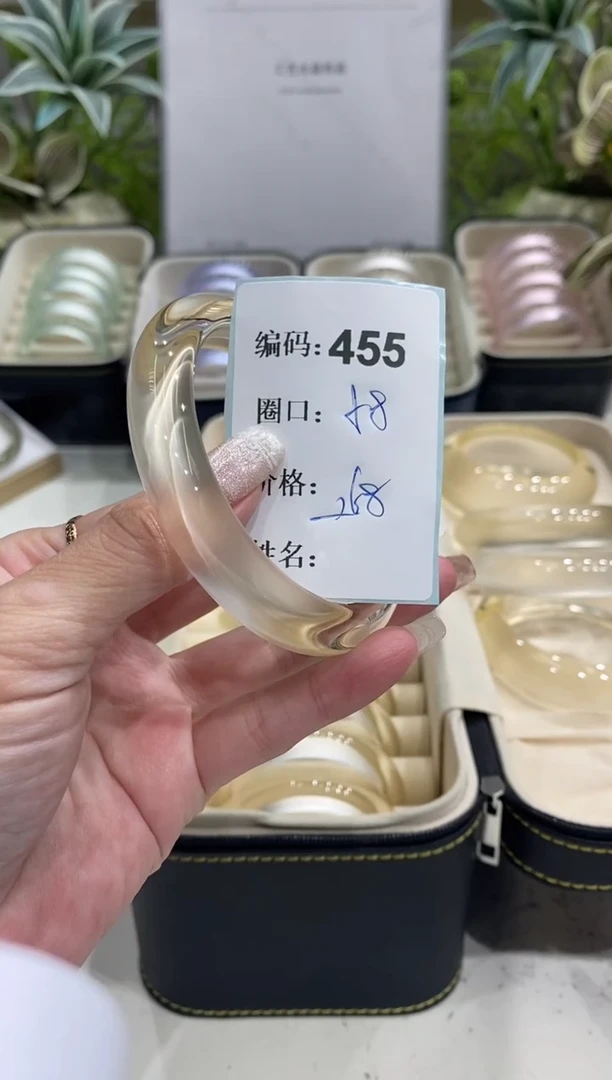 非金属无编码455