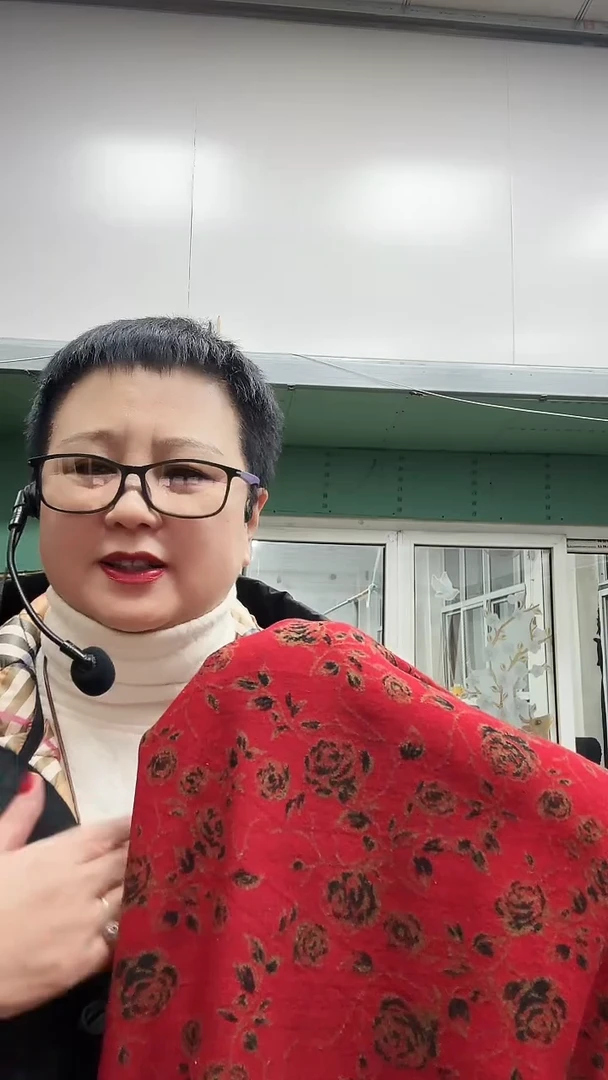 黄****店织花富贵牡丹6米