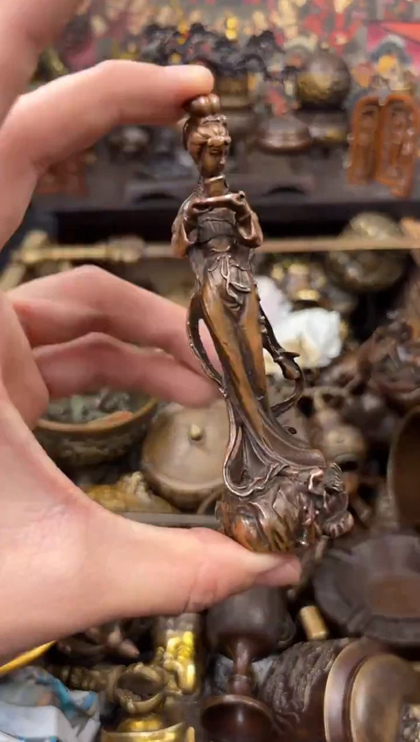 信德铜器壹专属精选链接