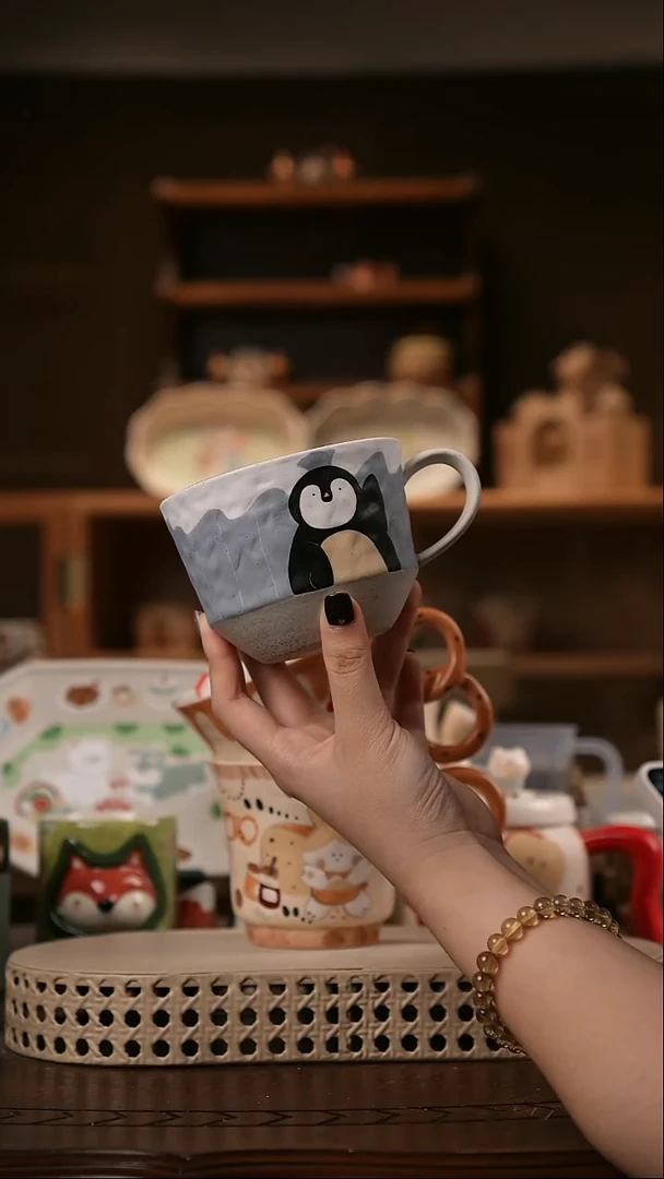 杯10.23日直播设计师正品福利 不退差价