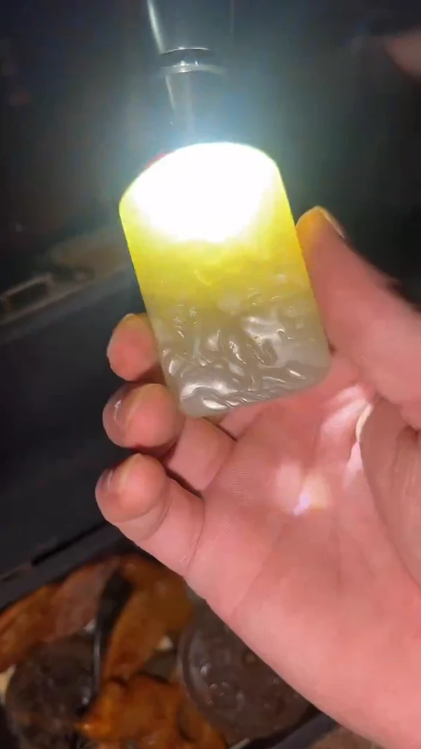玉闪购商品高端专用连