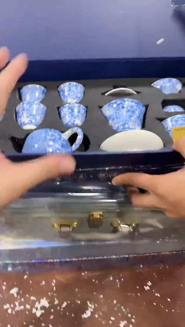 其他@@@@【闪购商品】精美茶具便宜卖了