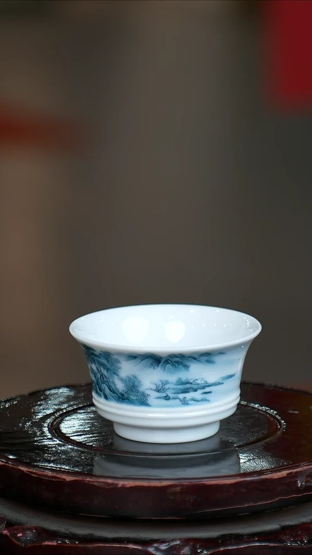 其他瓷匠心好物光明瓷厂LXM0124/1