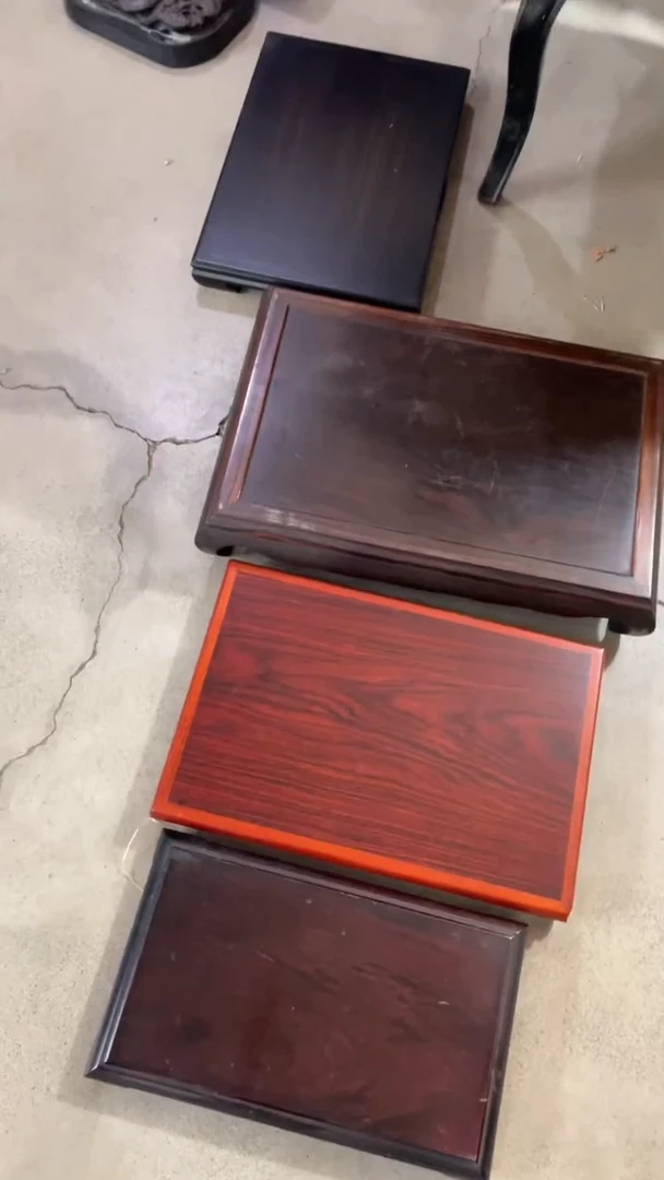 成*熙文堂回流瓷器  成哥