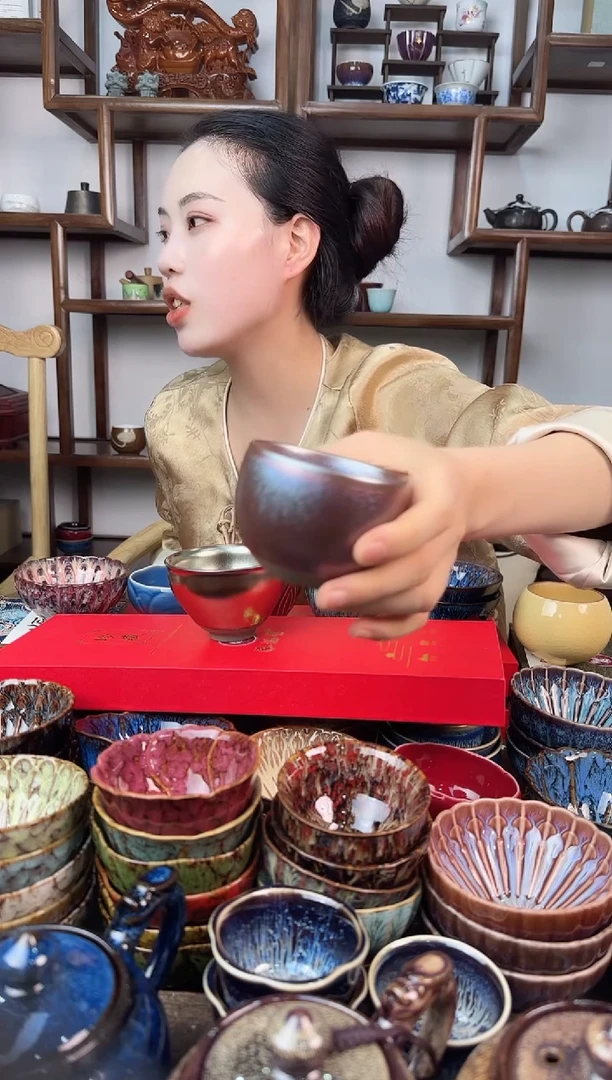 象福堂茶器000001