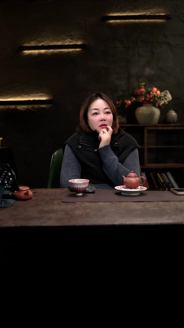 茶壶紫砂副*理洪辉龙 开天