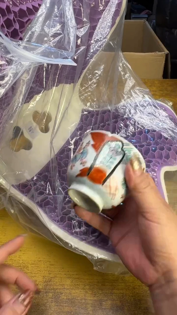 【闪购商品】其他瓷器瓷老破旧36