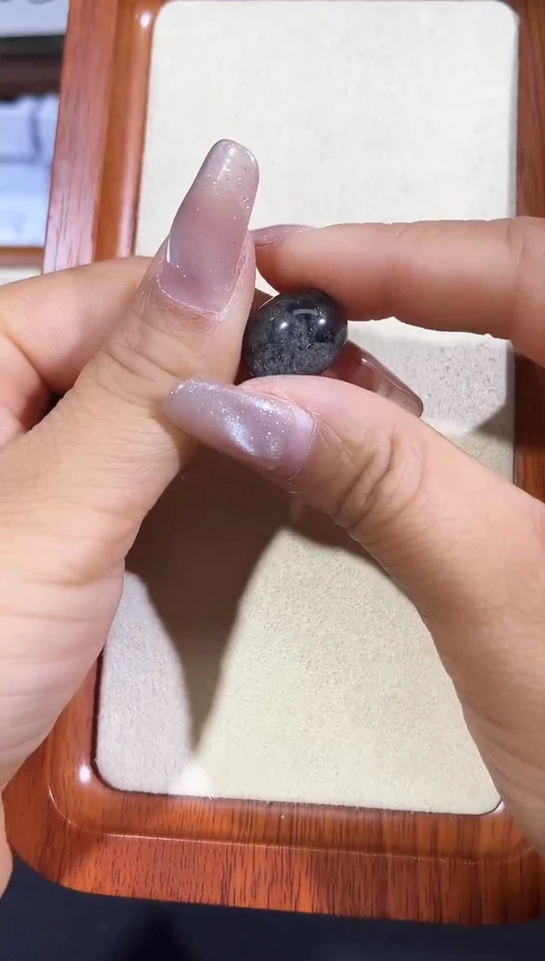 【闪购商品】紫晶颈饰未镶嵌定制