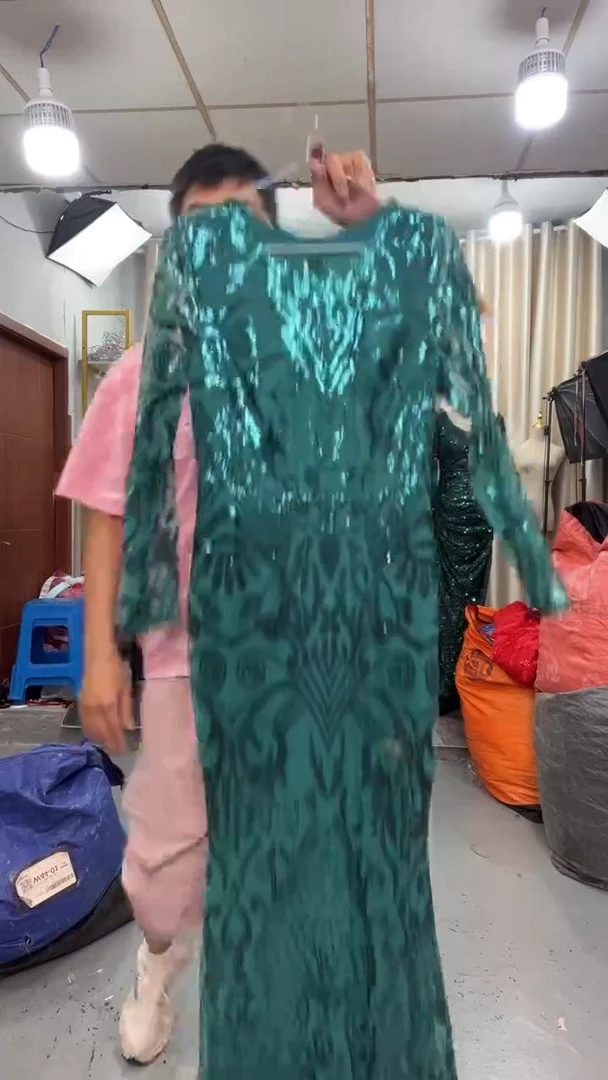 二蛋礼服=断码清仓
