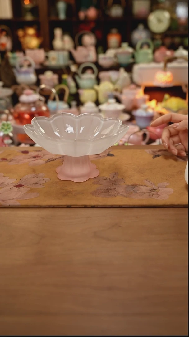 茶具：库存仅剩1件