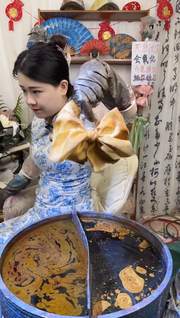 布艺非金属13厘米