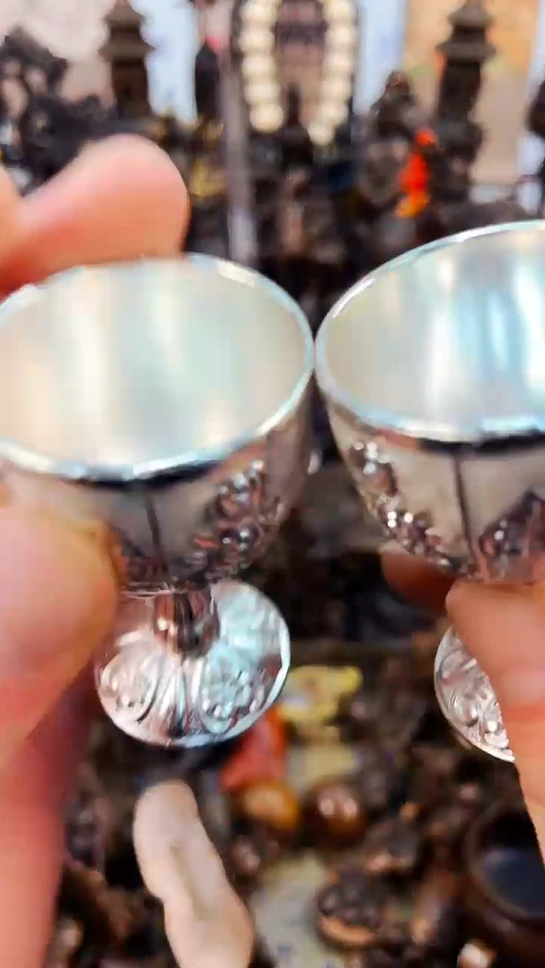 【闪购商品】精铜工匠 独具韵味