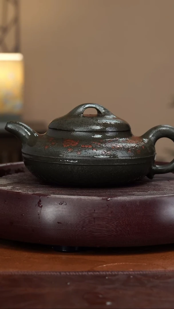 【闪购商品】紫砂茶壶宜兴紫砂壶