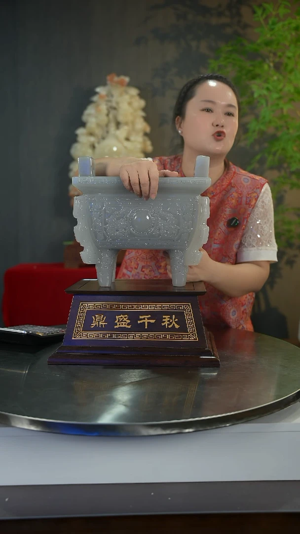 石材山***，办公室摆件  玄关处摆件