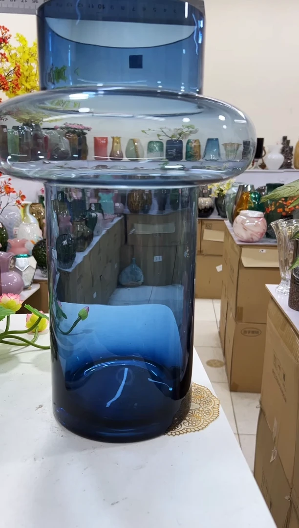 【闪购商品】也麦花器