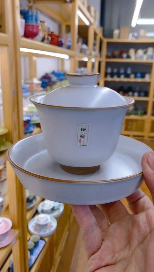 【闪购商品】其他高温烧制陶瓷11