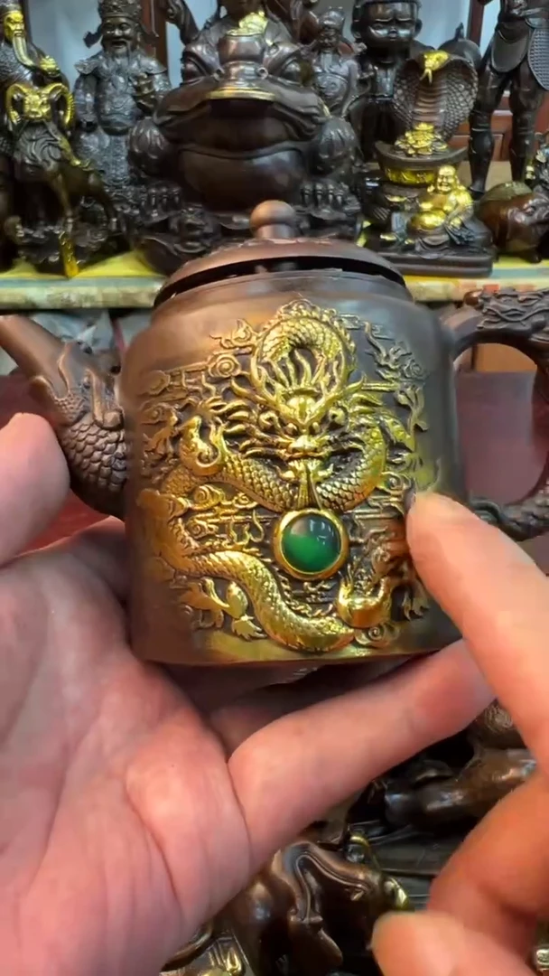 孤品铜器孤品铜器