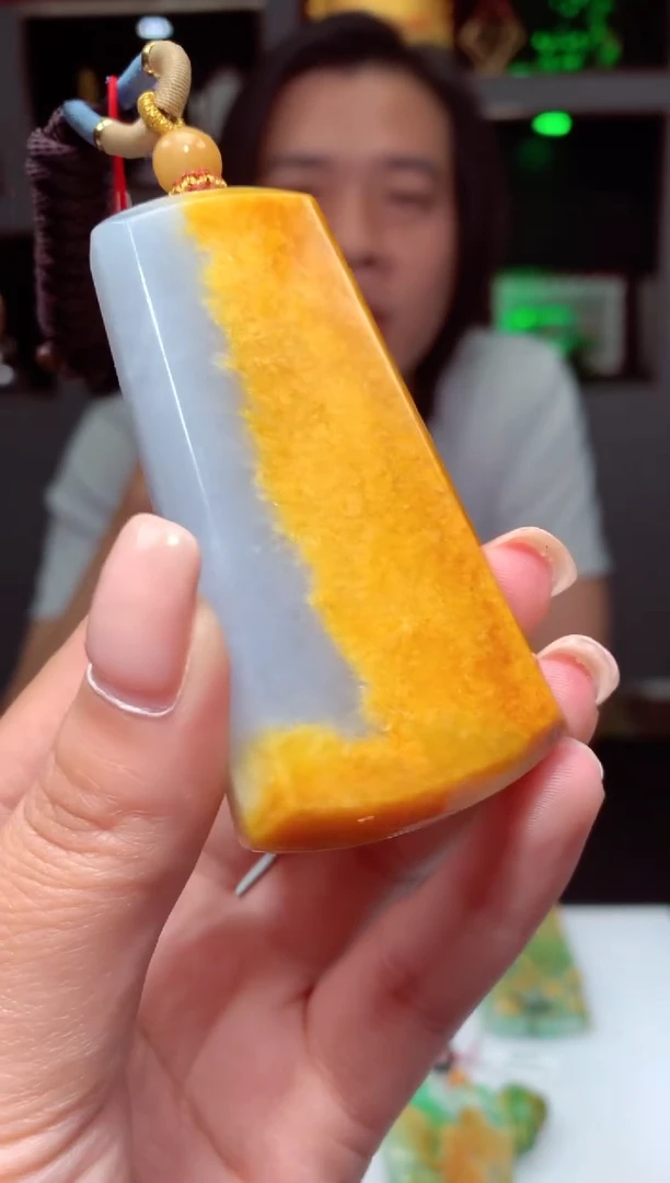 吊坠(不含链)未镶嵌翡翠天然翡翠A货111