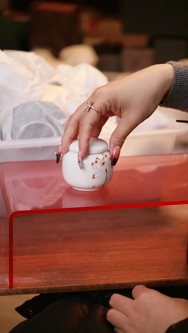 【闪购商品】其他茶具茶具（无礼盒@@T875