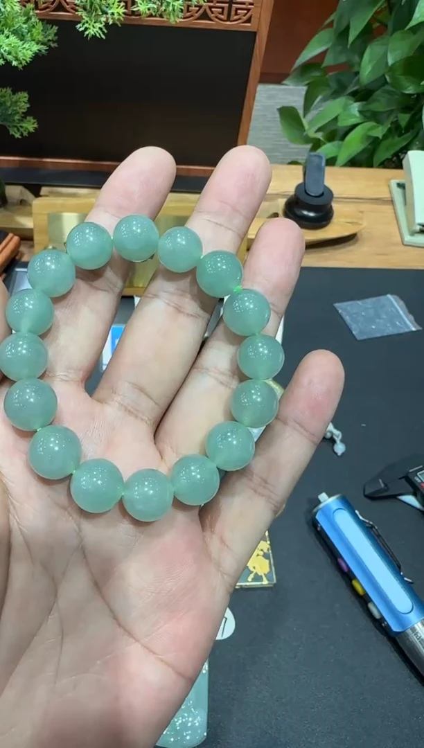 未镶嵌挂件翡翠A****tA货翡翠多样性孤品